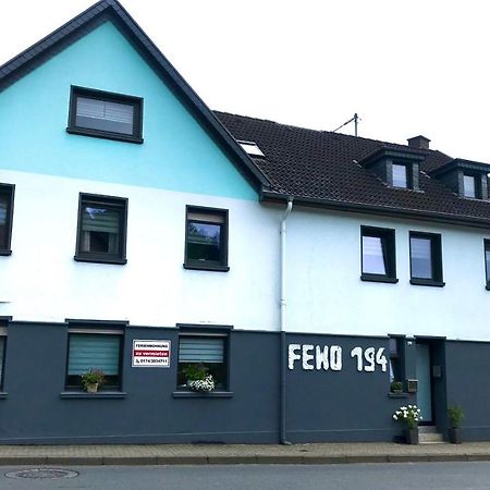 Fewo194-Mint Im Herzen Von Adenau/Nuerburgring Eksteriør bilde