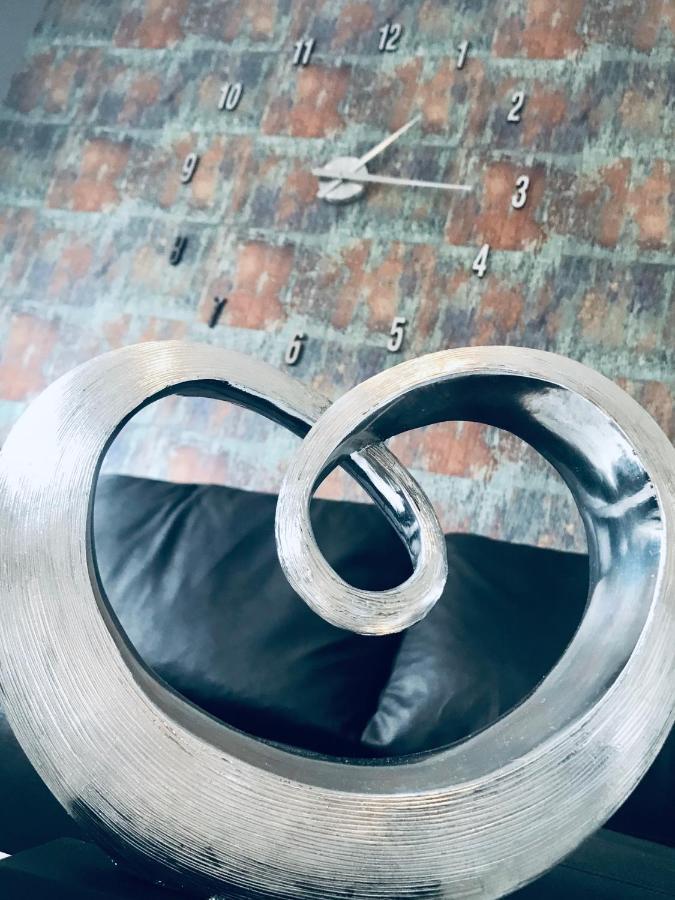 Fewo194-Mint Im Herzen Von Adenau/Nuerburgring Eksteriør bilde